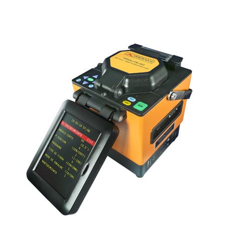 Splicer de fibres optiques - PROLITE-40B - PROMAX ELECTRONICA