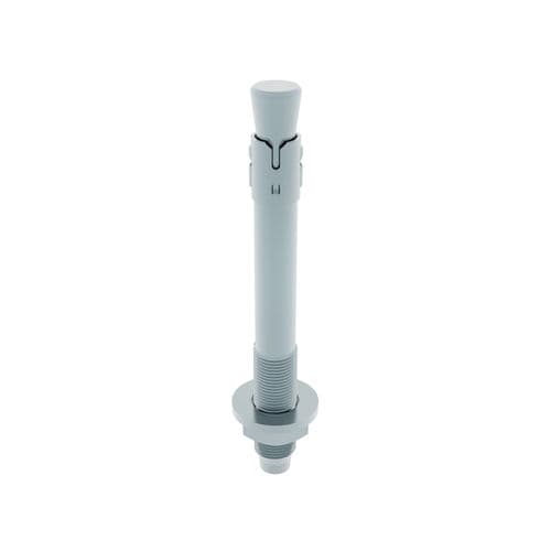Cheville en métal - IDKL series - INKA FIXING SYSTEMS