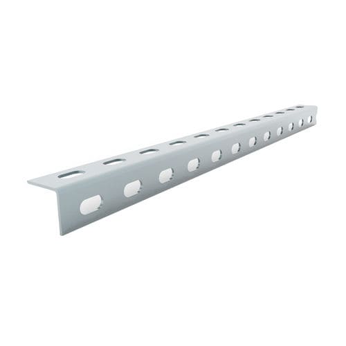 Rail de montage - IPL series - INKA FIXING SYSTEMS - en acier / à billes