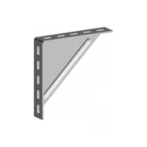 Équerre de fixation en acier - IWKKx series - INKA FIXING SYSTEMS - 90°