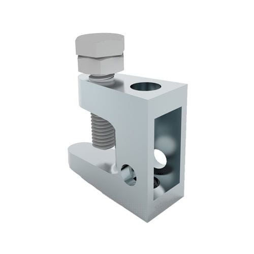 Pince à poutrelles - 903867231, 90386720F - INKA FIXING SYSTEMS