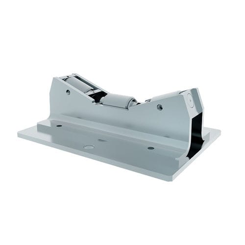 Support à rouleaux - INKA FIXING SYSTEMS