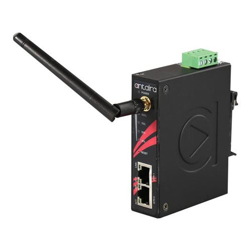 Point d'accès WiFi - AMS-2111 - Antaira Technologies - WLAN / réseau / LAN