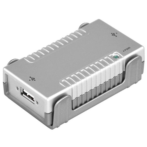 Isolateur de signal - USB-14010-SI - Antaira Technologies - DC / de puissance / USB