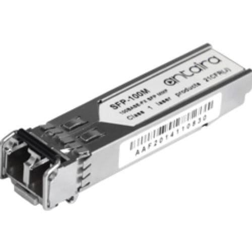 Émetteur-récepteur Ethernet - SFP-100M  - Antaira Technologies - SFP / multimode / de données