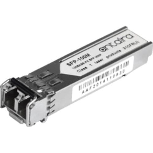 Émetteur-récepteur Ethernet - SFP-100M-T-J - Antaira Technologies - SFP / de données / multimode