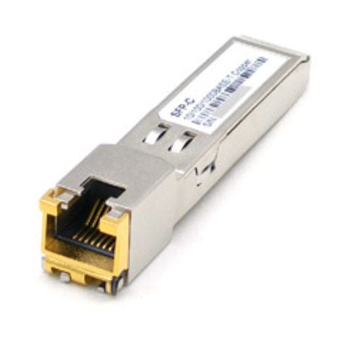 Émetteur-récepteur Gigabit Ethernet - SFP-C  - Antaira Technologies - SFP / de données / circuit intégré