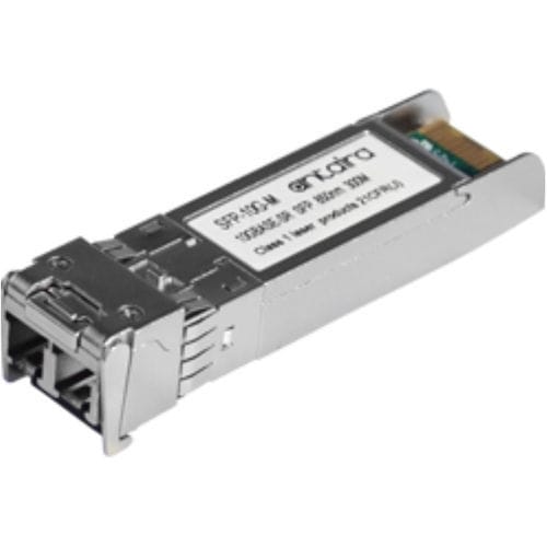 Émetteur-récepteur pour fibre optique - SFP-10G-M  - Antaira Technologies - de surveillance / SFP / de données