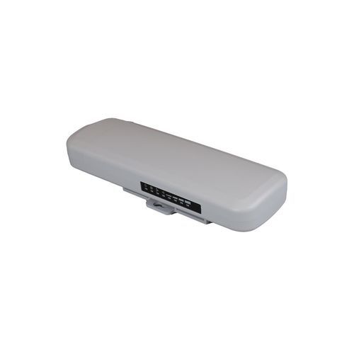 Pont ethernet point à point - AMY-5133-AC-PD - Antaira Technologies - à montage sur rail DIN / sans fil / WiFi