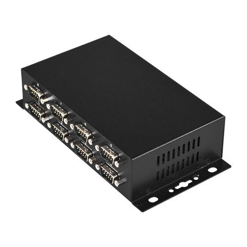 Convertisseur RS232 - UTS-408AK-SI - Antaira Technologies - universel / pour PC / encastrable