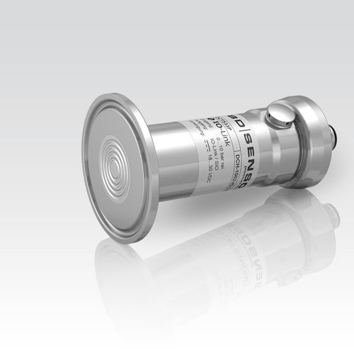 Transmetteur de pression relative - DCT 533P - BD|SENSORS GmbH - absolue / de vide / à membrane
