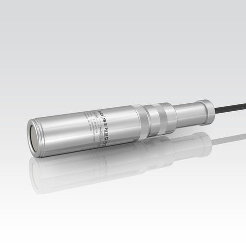 Capteur de niveau hydrostatique - LMK 358H - BD|SENSORS GmbH - pour eau / pour carburant / pour huile