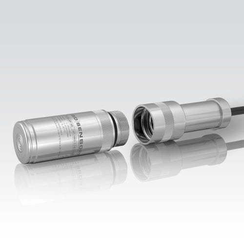 Capteur de niveau hydrostatique - LMP 308 - BD|SENSORS GmbH - pour eau / analogique / pour surveillance de remplissage