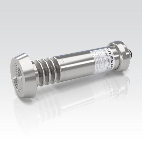 Transmetteur de pression relative - DMP 331 Pi - BD|SENSORS GmbH - absolue / de vide / à membrane