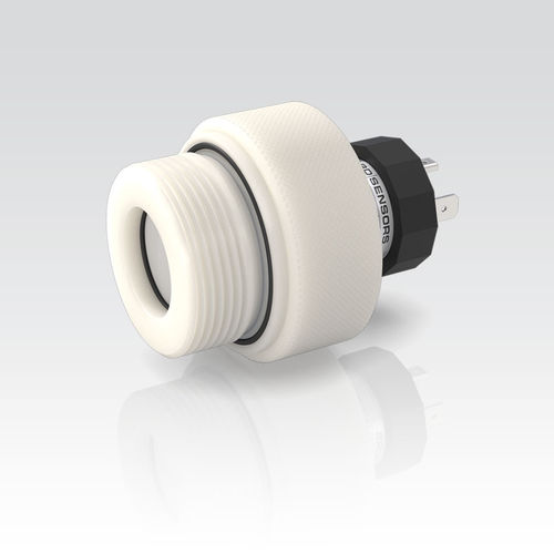 Transmetteur de pression capacitif - LMK 351 - BD|SENSORS GmbH - céramique / fileté / G 1 1/2