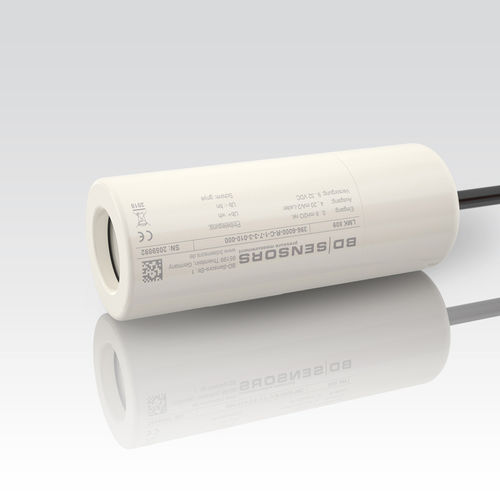Capteur de niveau hydrostatique - LMK 809 - BD|SENSORS GmbH - pour eau / pour eaux usées / pour liquide corrosif