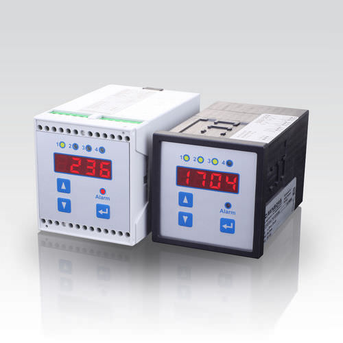 Indicateur de process - CIT 400 - BD|SENSORS GmbH - numérique / intégré / antidéflagrant