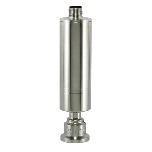 Transmetteur de pression relative - CA1510 - LABOM Mess- und Regeltechnik GmbH - piézorésistif / IO-Link / à membrane affleurante