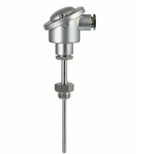 Thermomètre à résistance - GA2500 - LABOM Mess- und Regeltechnik GmbH - analogique / 4-20 mA / ATEX