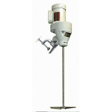 Mélangeur à turbine - SM-ESG150A - INDCO - vertical / batch / pour produits laitiers