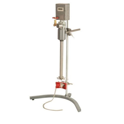 Disperseur batch - HSD05, HSD06 - INDCO - de laboratoire
