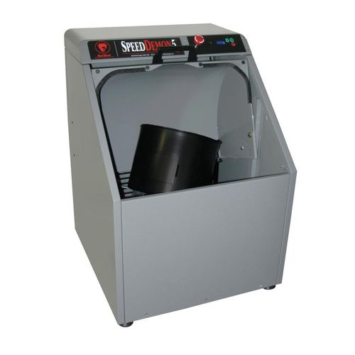 Agitateur de laboratoire vortex - RD-5315-PB - INDCO - numérique / de fiole