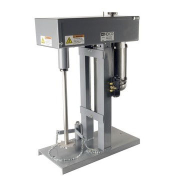 Disperseur batch - HS series - INDCO