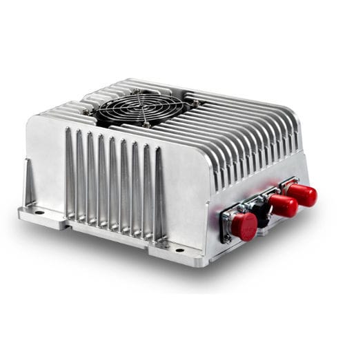 Convertisseur DC/DC fermé - GVD510 series - NECRON Energy TURKEY - de puissance / de véhicule / IP67