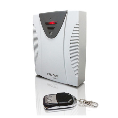 UPS line-interactive - K  - NECRON Energy TURKEY - monophasé / AC / VRLA
