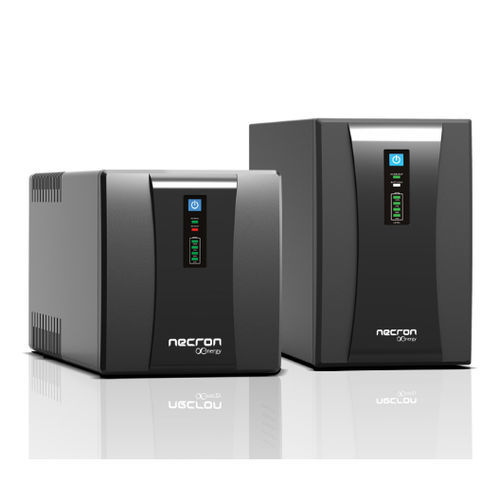 UPS line-interactive - SP  - NECRON Energy TURKEY - monophasé / AC / VRLA