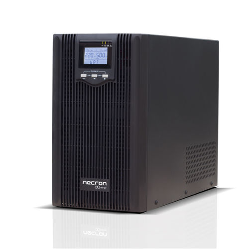 UPS line-interactive - LF - NECRON Energy TURKEY - monophasé / AC / VRLA