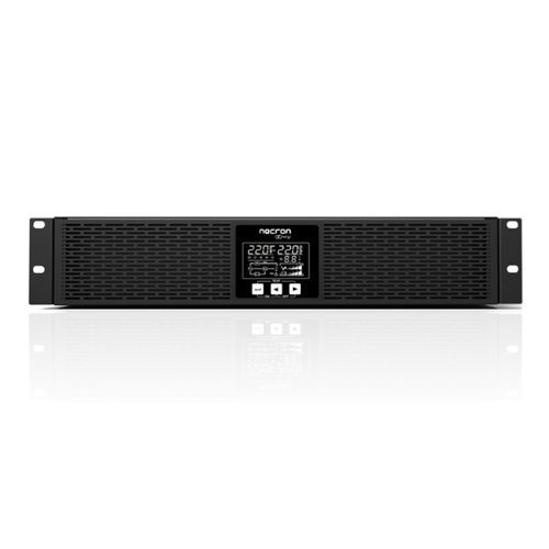 UPS on-line - DTR series - NECRON Energy TURKEY - monophasé / AC / plomb-acide