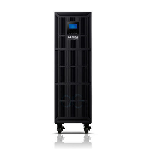 UPS on-line - 3DT-V - NECRON Energy TURKEY - monophasé / AC / avec afficheur LCD