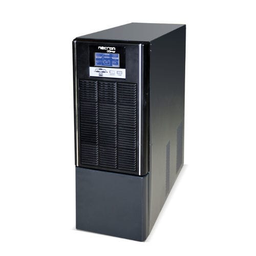 UPS on-line - HT series - NECRON Energy TURKEY - triphasé / monophasé / AC