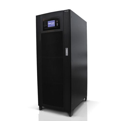 UPS parallèle - RM20 - NECRON Energy TURKEY - triphasé / AC / VRLA