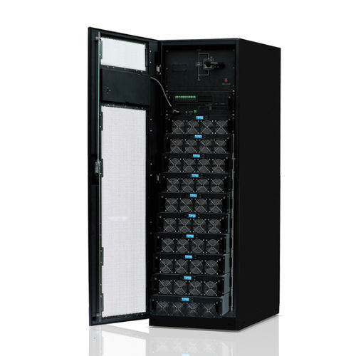 UPS parallèle - RM30 - NECRON Energy TURKEY - triphasé / AC / VRLA