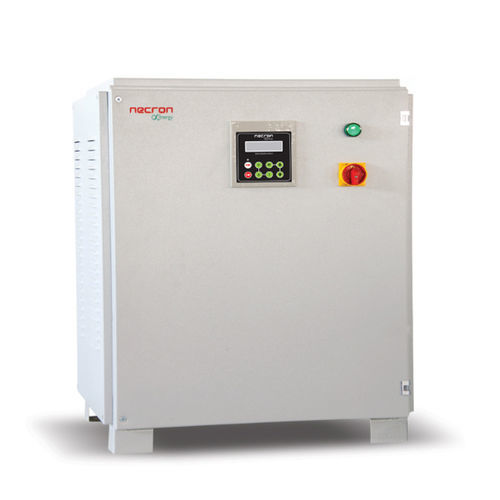 Alimentation électrique sur pied - NECRON Energy TURKEY - DC/DC / triphasée / IP54