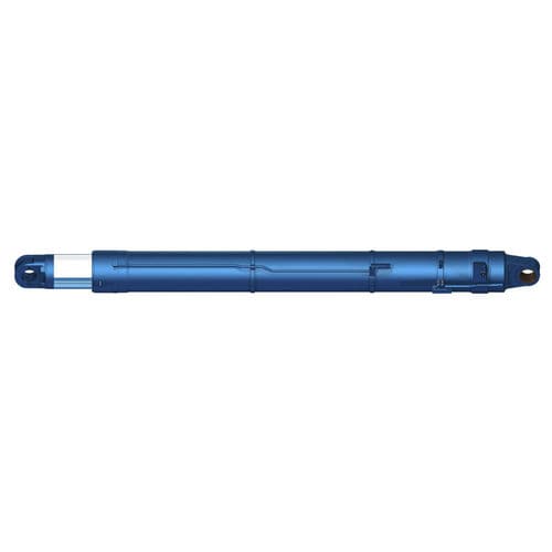 Vérin hydraulique - Montanhydraulik - pour élévation