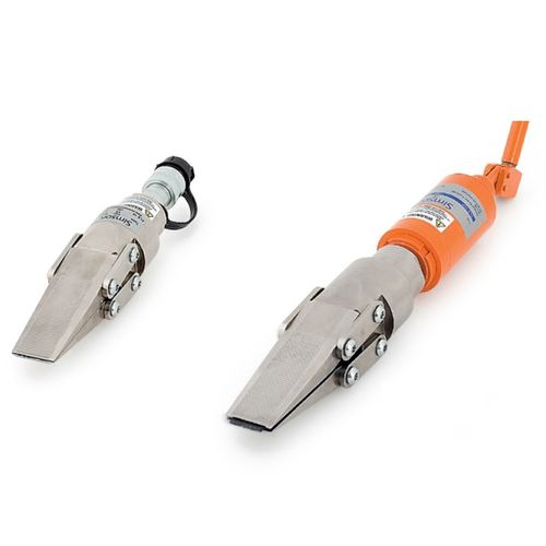 Coin de levage hydraulique - 13-178 - Simson Power Tools AB