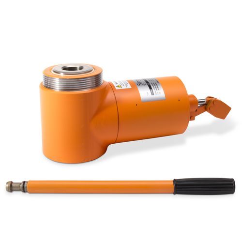 Cric bouteille - 2175H - Simson Power Tools AB - hydraulique / en acier / pour charges lourdes