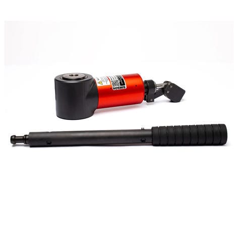Cric hydraulique - 1530 - Simson Power Tools AB - 15 tonnes / 23 tonnes / 30 tonnes