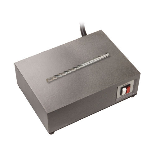 Démagnétiseur plateau - DM series - WALMAG MAGNETICS - pour pièces / pour outils / à bande convoyeuse