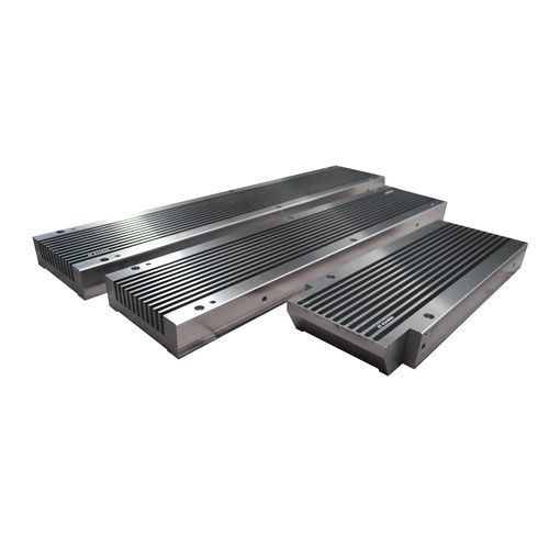Bloc magnétique permanent - LB series - WALMAG MAGNETICS