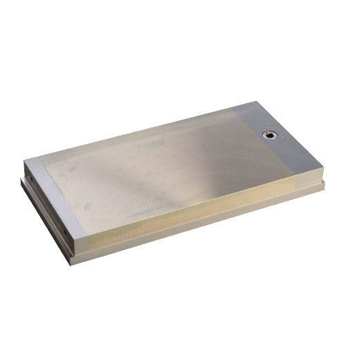 Plateau magnétique à aimants permanents en neodymium - Neospark - WALMAG MAGNETICS - à aimants permanents / pour rectification / pour machine d'électroérosion