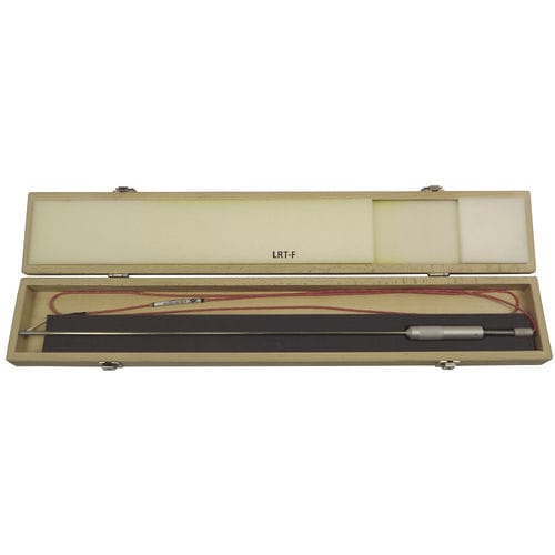 Sonde à thermocouple - LRT-F-0000-1400-70 - DRUCK & TEMPERATUR Leitenberger GmbH - pour applications solaires