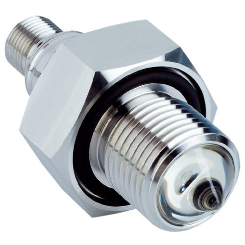 Détecteur de niveau optoélectronique - FS-18S - DRUCK & TEMPERATUR Leitenberger GmbH - de liquide