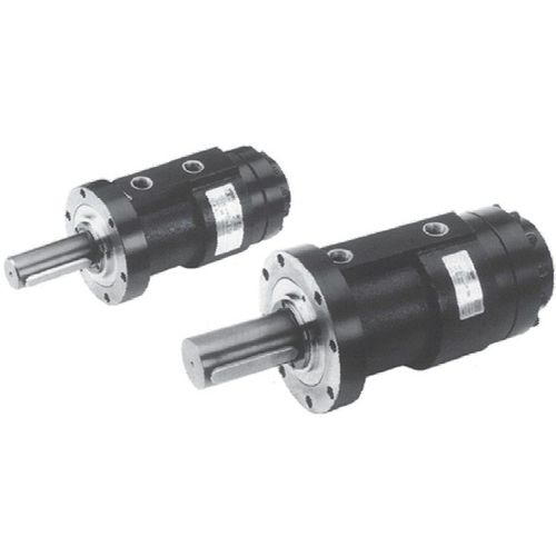 Actionneur hydraulique - HY-3 SM - Hydropa - linéaire / double effet / industriel