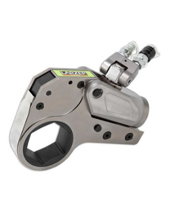 Clé dynamométrique hydraulique - LAX - Larzep