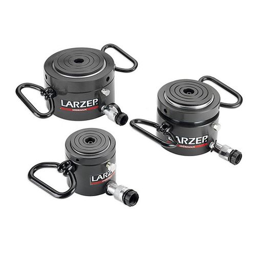 Vérin hydraulique - STX series - Larzep - rotatif