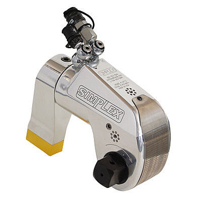 Clé dynamométrique hydraulique - WT-3 series - SIMPLEX